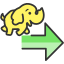 HDFSReader 64x64