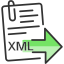 XMLReader 64x64